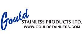 Gould Stainless Products Ltd