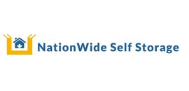 NationWide Self Storage King George
