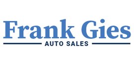 Frank Gies Auto Sales & Leasing