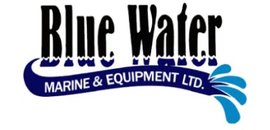 Blue Water Marine and Equipment Ltd.
