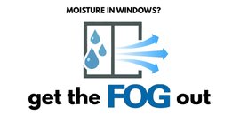 Get the Fog Out