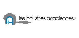 Acadian Industries Inc.