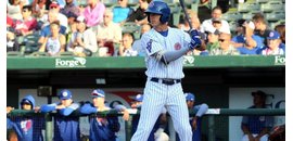 Bigleagueexperience.Com, Inc