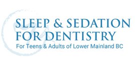 Sleep & Sedation for Dentistry