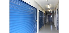 Innisfil Self Storage