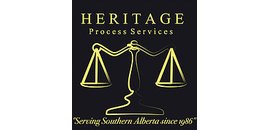 Heritage Process Services