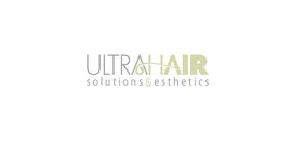 Ultra Hair Solutions and Esthetics