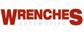 Wrenches Automotive