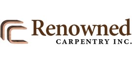 Renowned Carpentry Inc