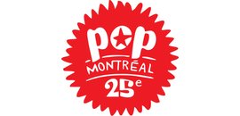 Pop Montreal