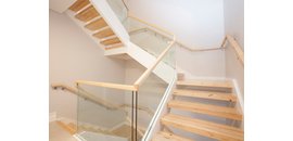 Randell Carpentry Inc.