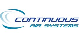 Continuous Air Systems Inc
