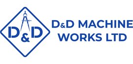 D&D Machine Works Ltd.