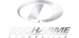 Ducharme Motors Ltd