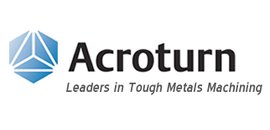 Acroturn Industries Inc