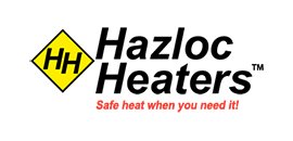 Hazloc heaters Inc.