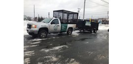 Gerald's Trucking and Garbage Haul