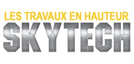 Travaux En Hauteurs Skytech Les