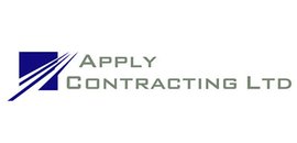 Apply Contracting Ltd
