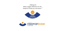 VisionarEase Inc