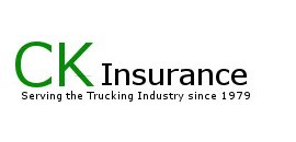 Ck Insurance Inc