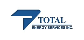Total Energy Services Ltd