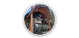The Exploration Place