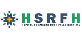 Smooth Rock Falls Hospital