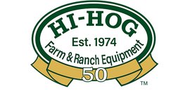 Hi-Hog Farm & Ranch Equipment Ltd.
