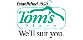 Tom's Place