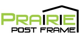 Prairie Post Frame