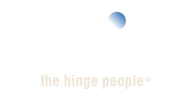Larsen & Shaw Hinges, Ltd