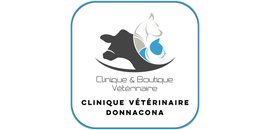 Clinique vétérinaire Donnacona