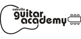 Oakville Guitar Academy