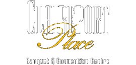Claireport Place Banquet & Convention Centre