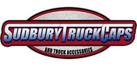 Sudbury Truck Caps