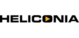 The Heliconia Press