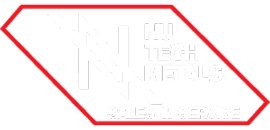 Nu-Tech Metals Sales & Service Ltd.