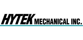 Hytek Mechanical Inc