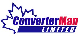 Converter Man