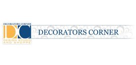 Decorators Corner Design Studio & Shoppe
