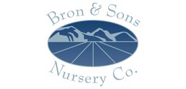 Bron and Sons Nursery Co