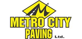 Metro City Paving Ltd.