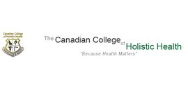 Canadian College of Holistic Health