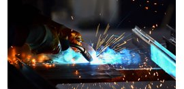 Weld Tech Products Inc.