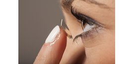 Eye World Ltd.