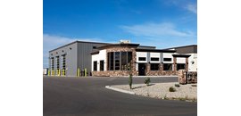 CFI Energy Services Corp