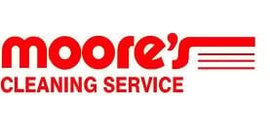 Moore's Cleaning Service
