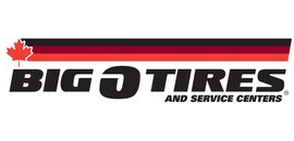 Big O Tires
