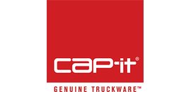 Cap-It Truck Accessories